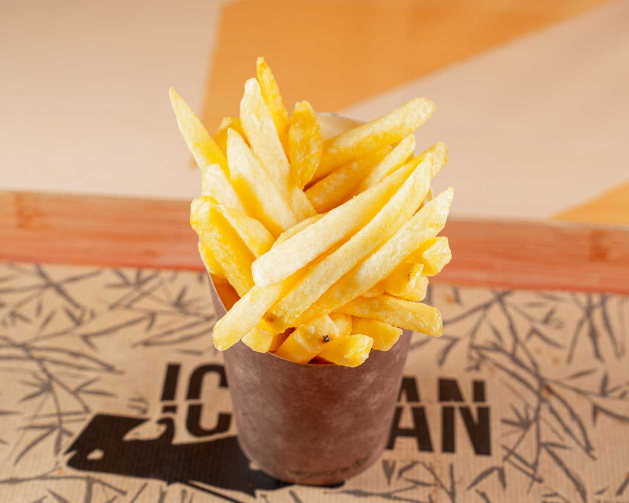 Fries