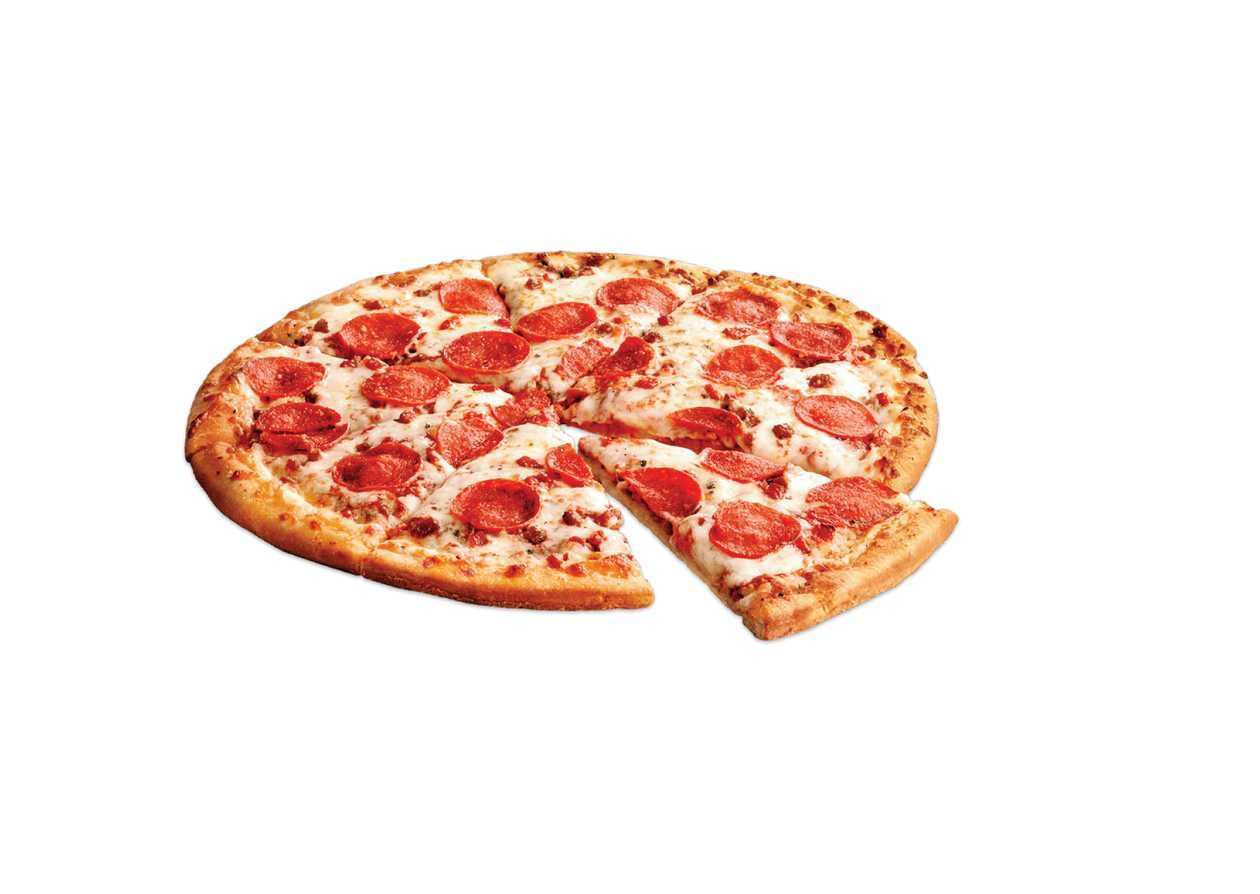 Pizza Marguz