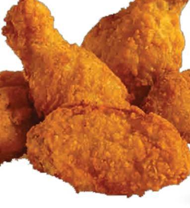 Boneless Chicken