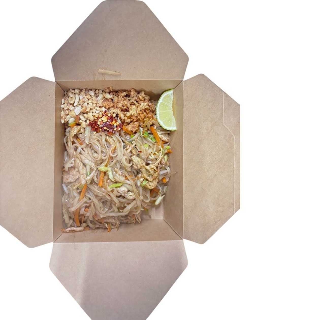 Pad Thai