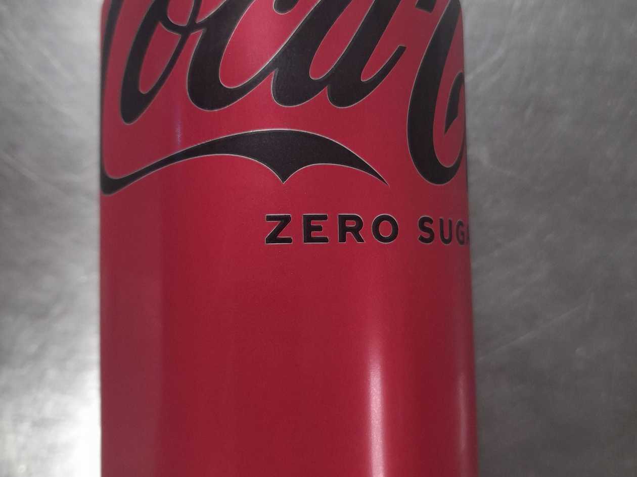 Coca-Cola Zero