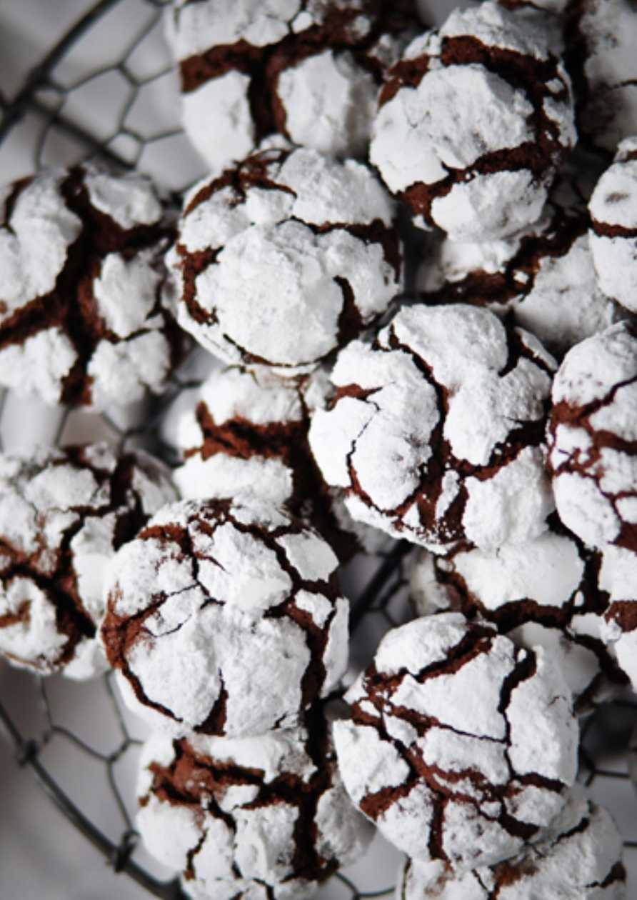 Печиво шоколадне 1 шт