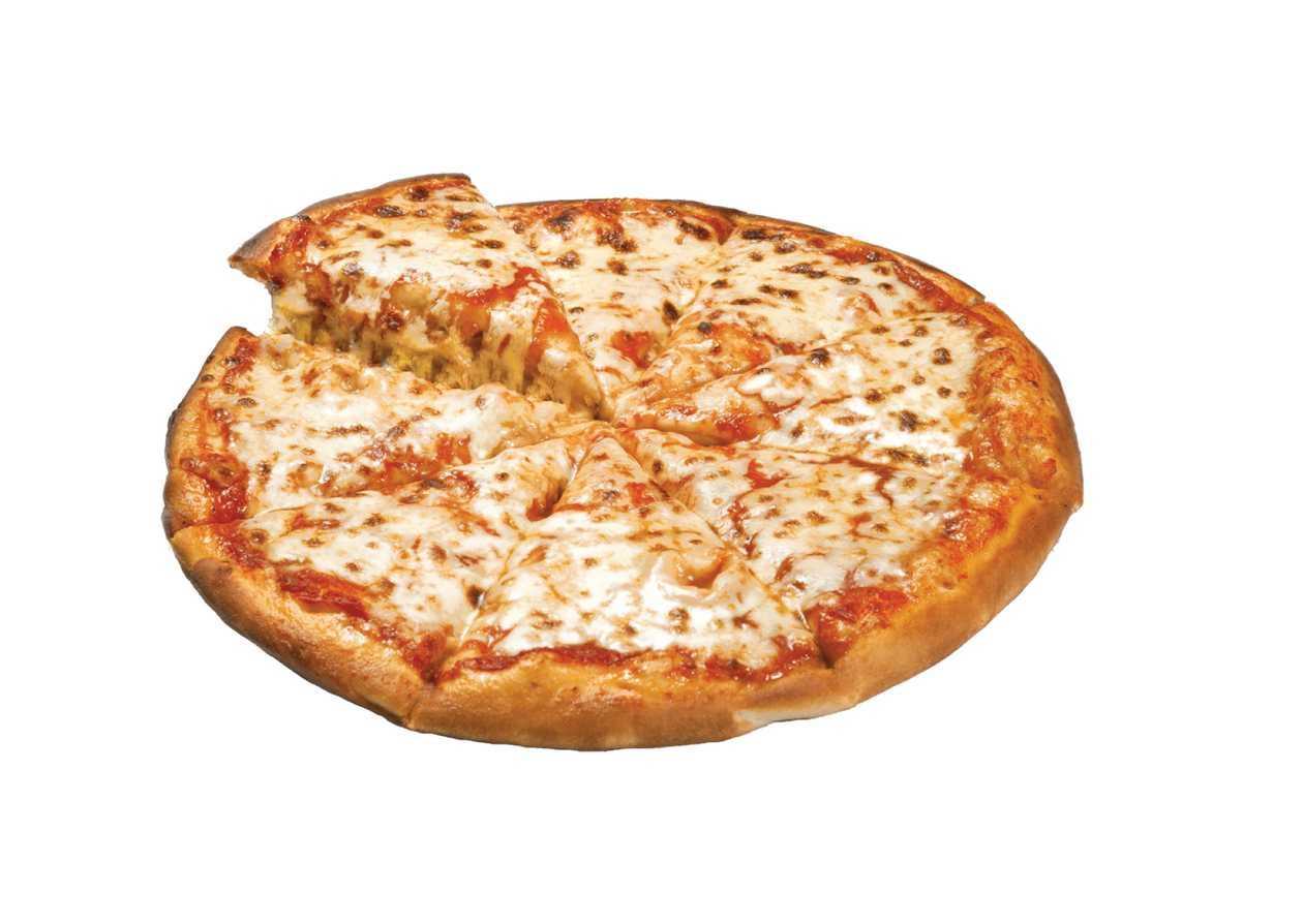 Pizza 4 Queijos