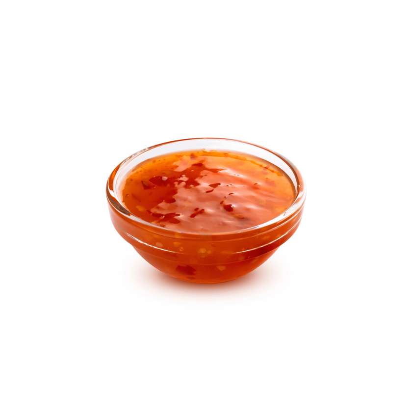 Sweet Chilli Sauce