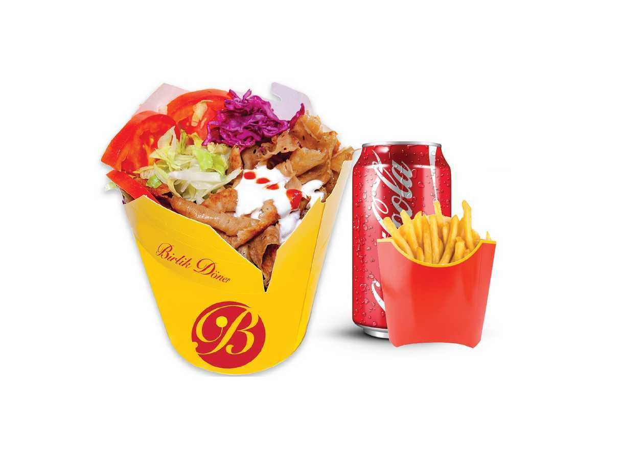 Doner Box
