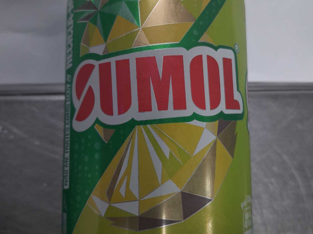 Sumol Ananás