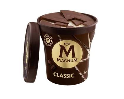 Magnum Pint Clássico