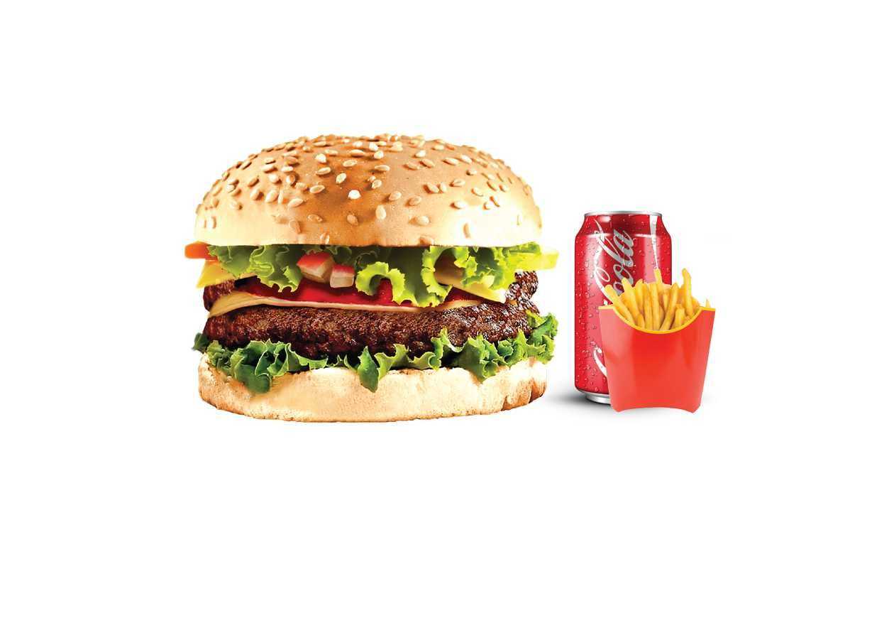 Pepper Grill