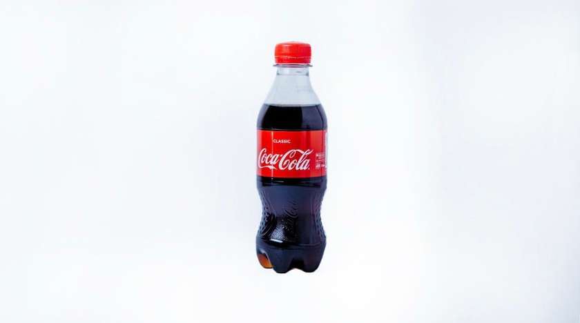 Coca-Cola® 300 ml