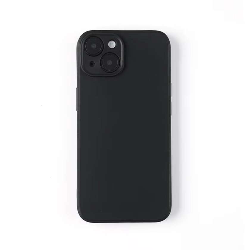 Iphone 12 pro Case Black