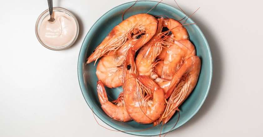Prawns