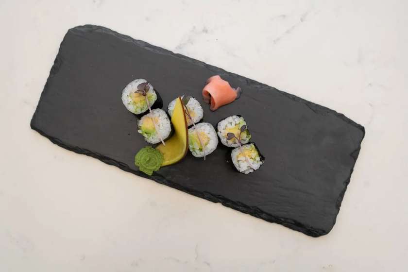 Avocado Maki