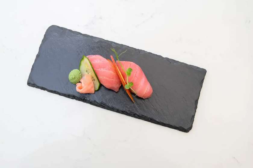 Tuna Nigiri