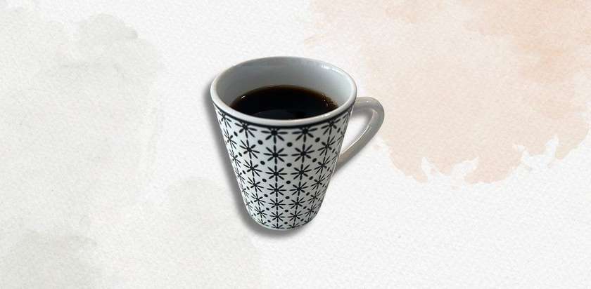 Filtered Coffee