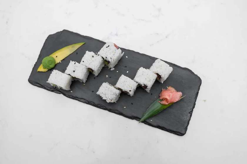 Tuna Avocado Maki