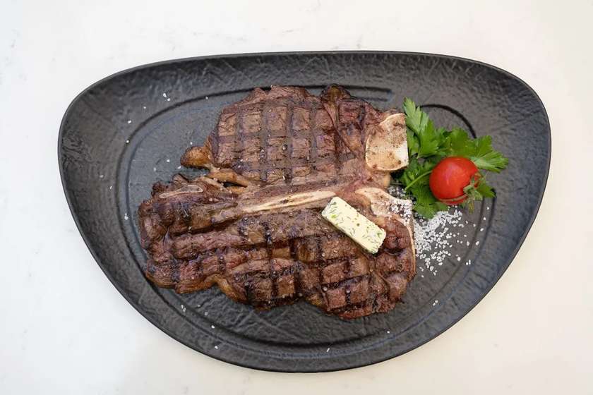 T-bone Maturat