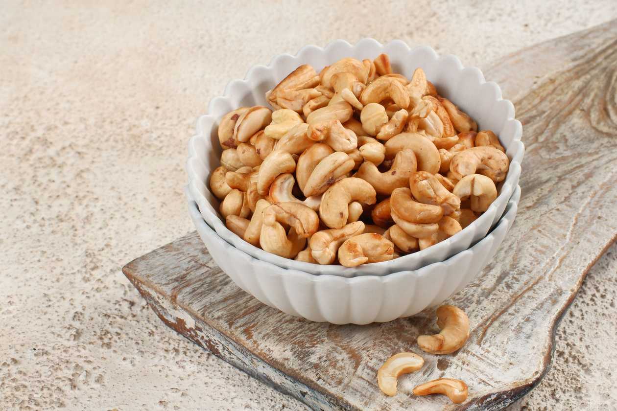 Cashew