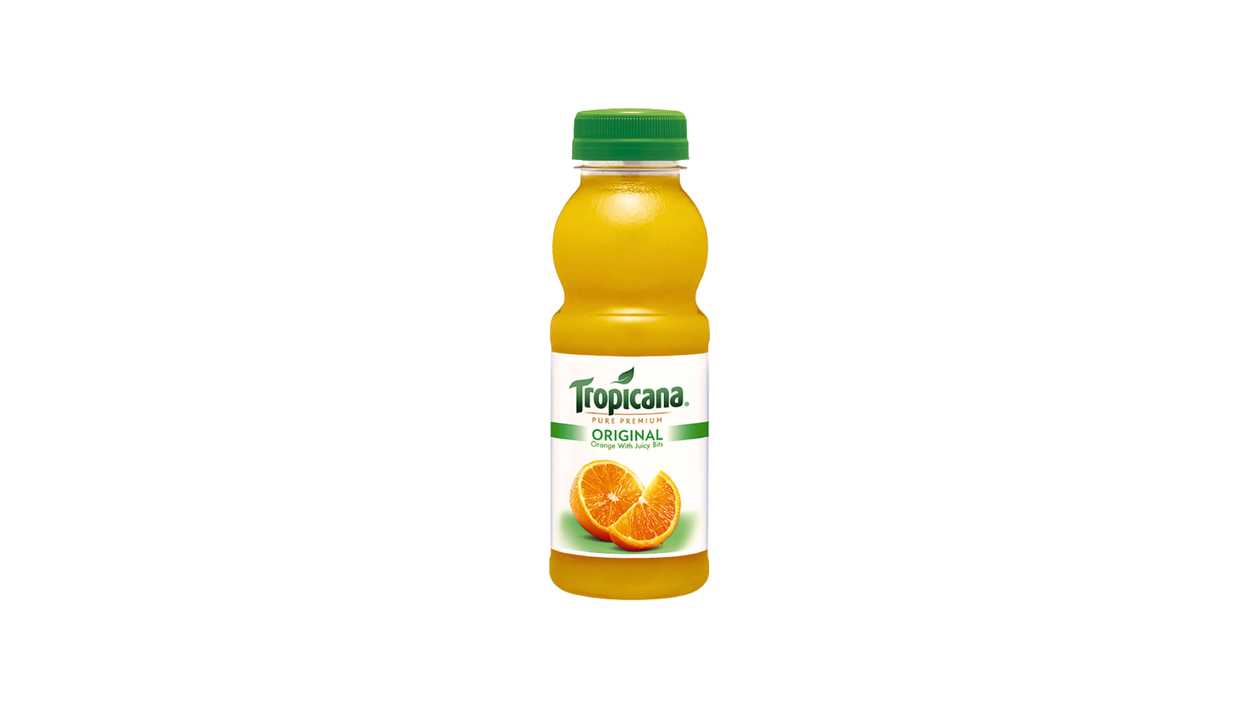 Tropicana