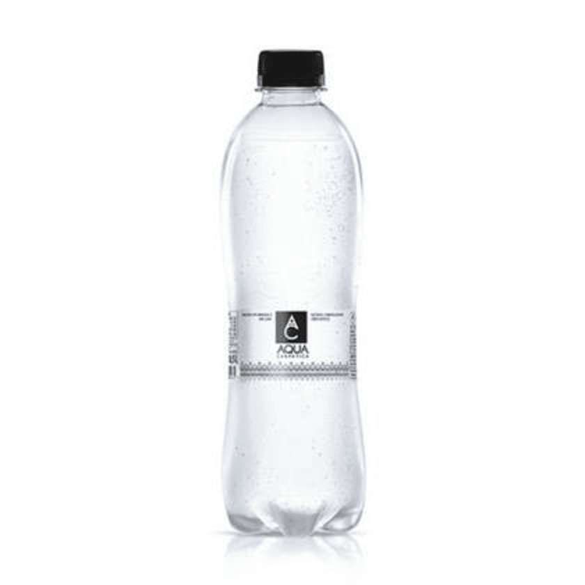 Aqua Carpatica Sparkling 0.5