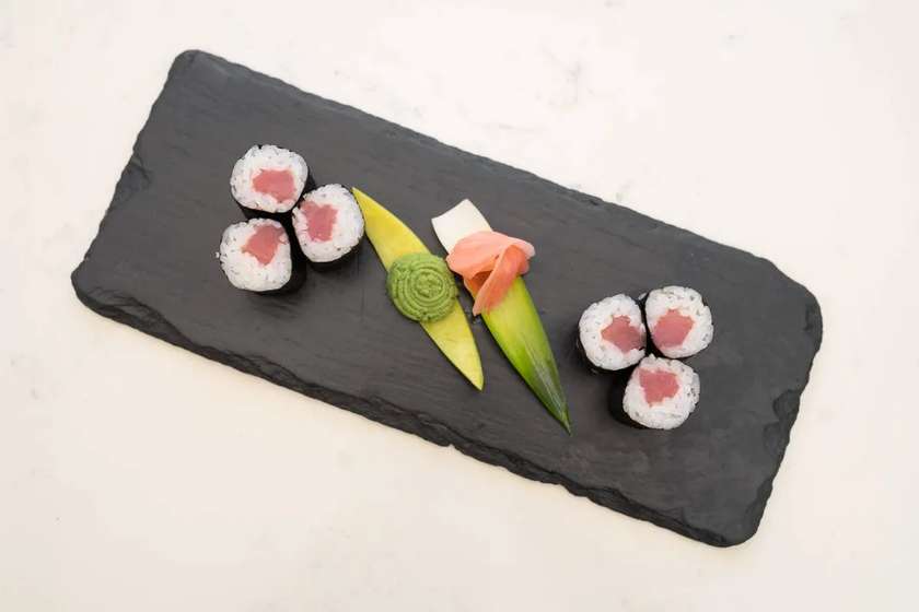 Tuna Maki