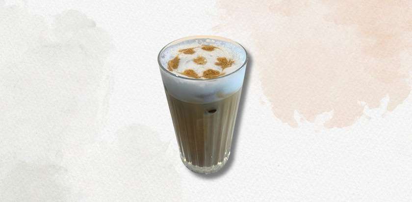 Iced Coffee