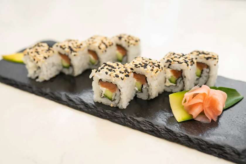 Philadelphia Maki