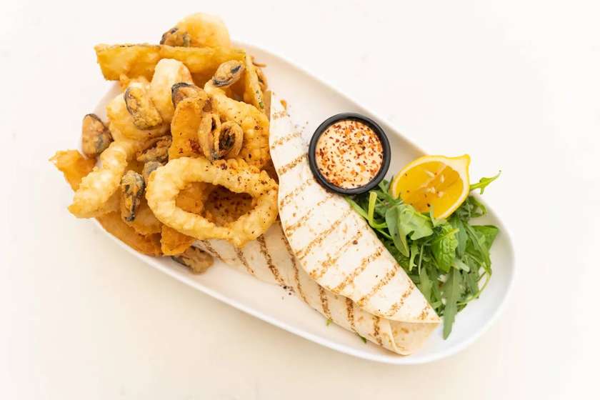 Fritto Misto
