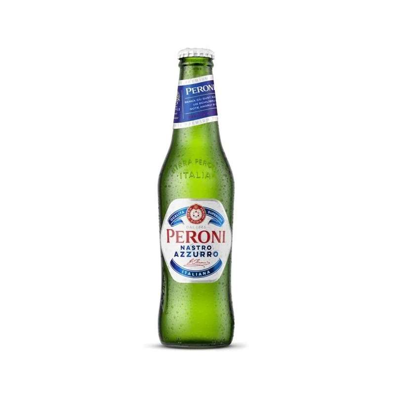 Peroni Nastro Azzurro