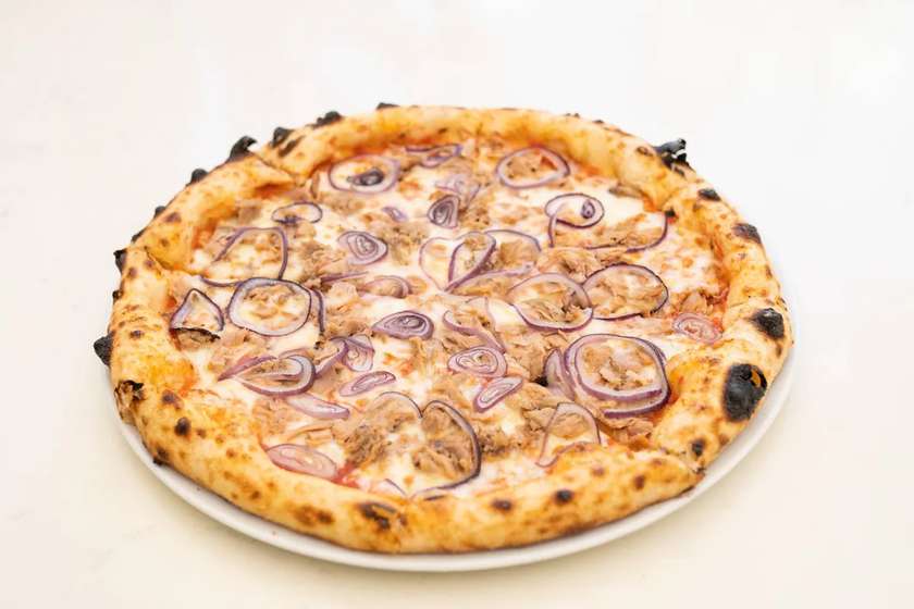 Pizza Tono