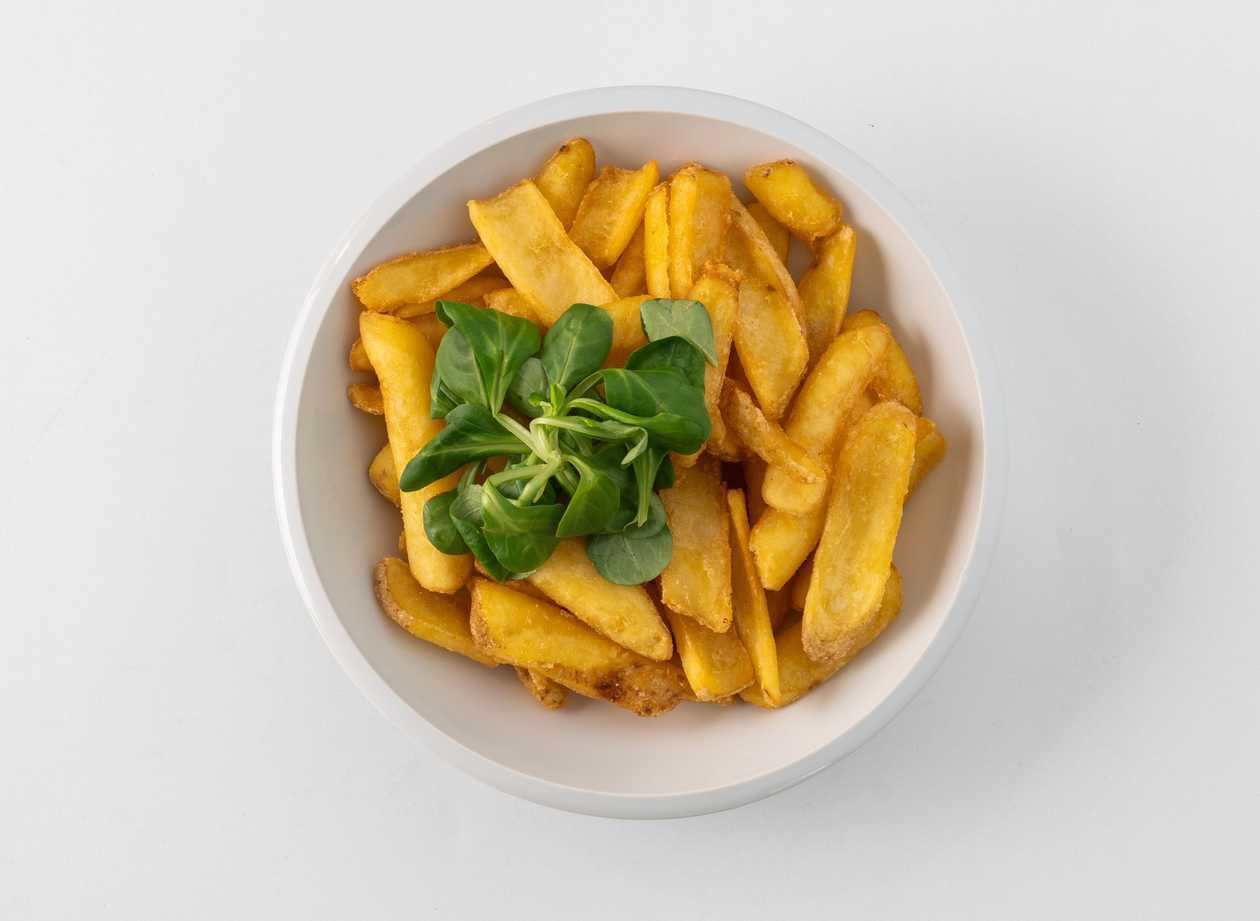 Fries