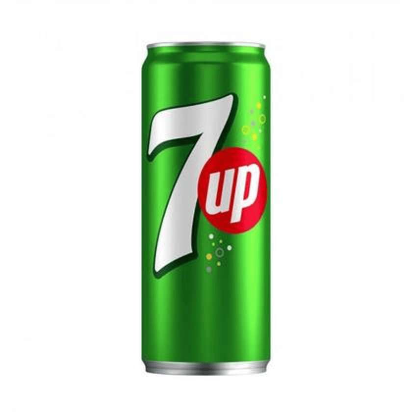 7UP