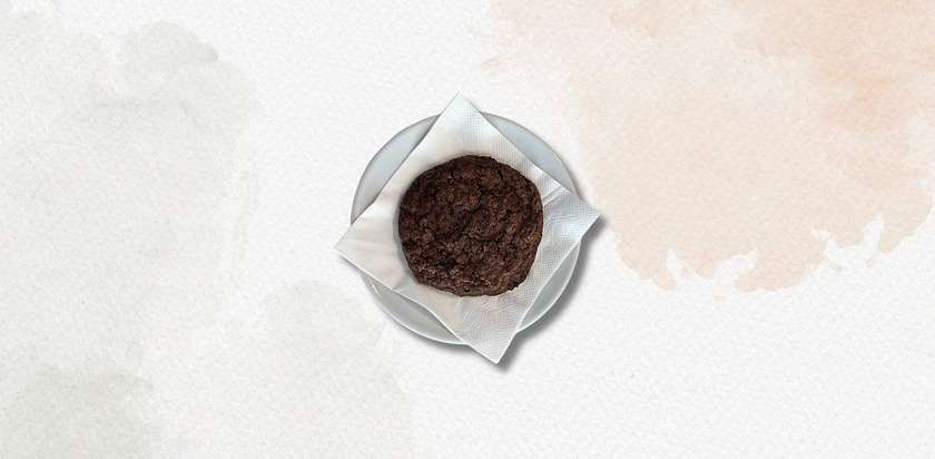 Chocolate Biscuit