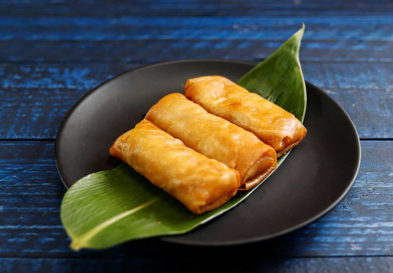 Spring Roll