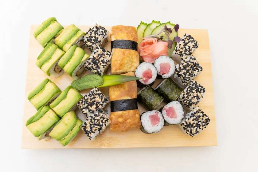 Hoso Set pentru 2 Persoane