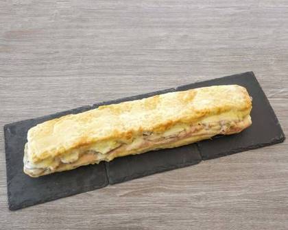 Francesinha