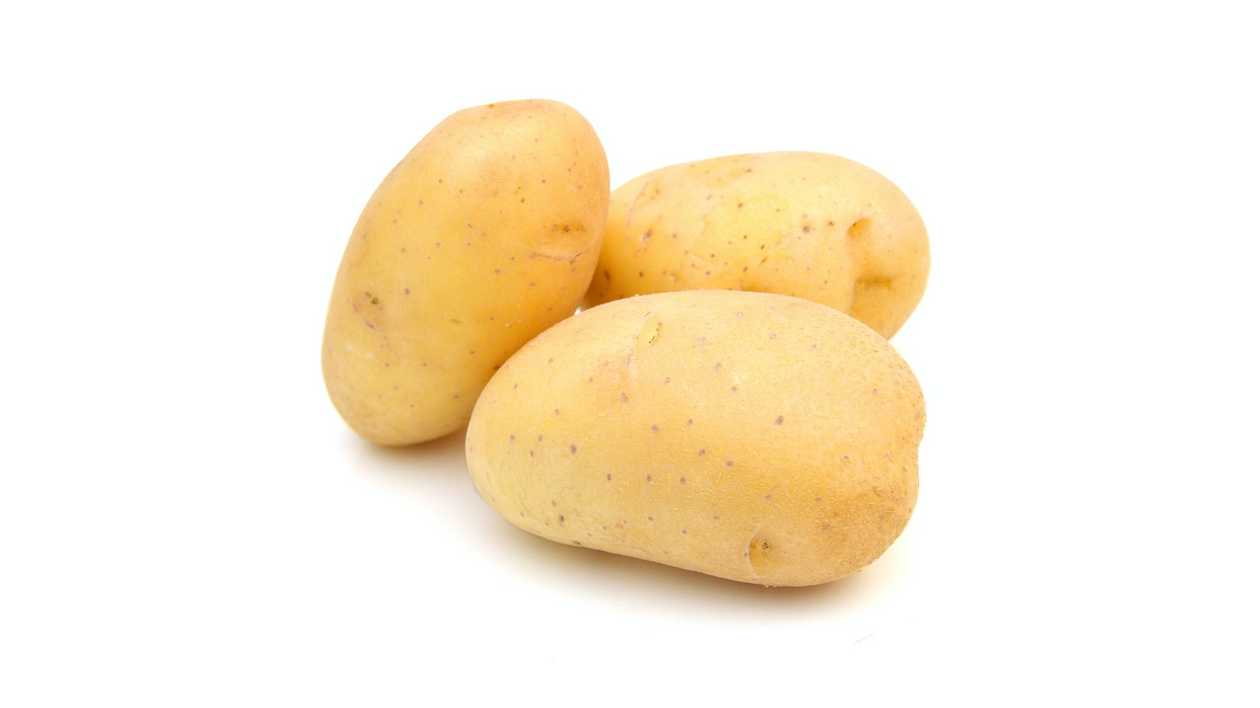 Potato, 500g