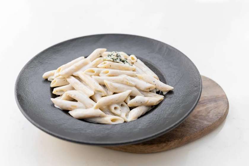 Penne Quattro Formaggi