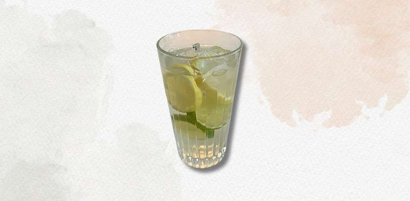 Lemonade