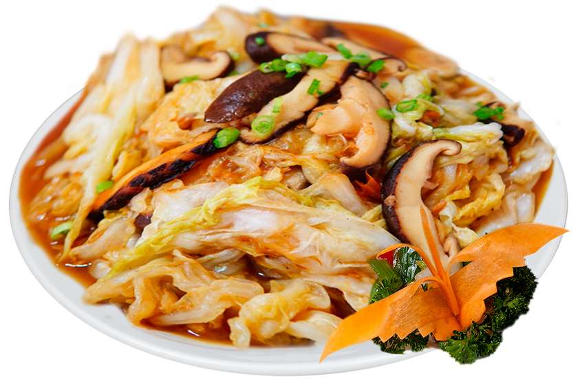 149. Smažené Kyselé Zelí