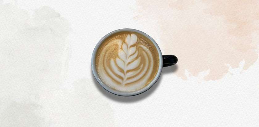 Caffé Latte
