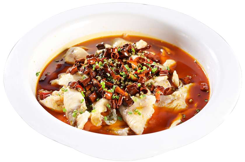 115. Ryba Šuej - Ču