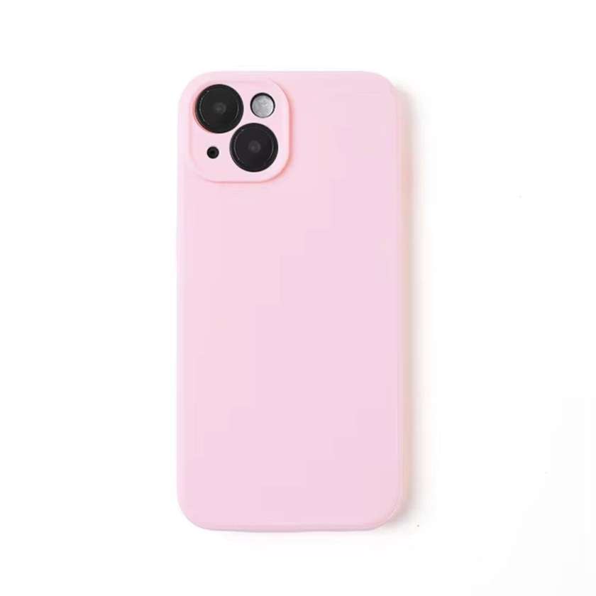Iphone 12 pro max Case Light Pink