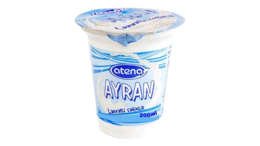 Atena® Ayran 180 ml