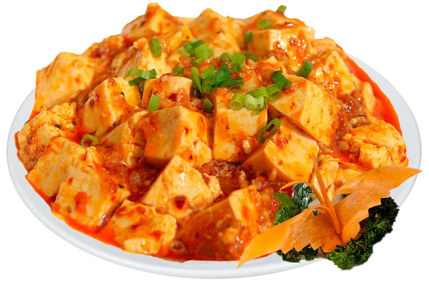 157. Lilek ve Sladkokyselé Omáčce (Pikantní)