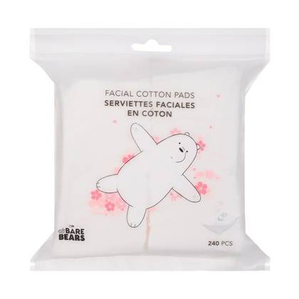Vatipadjad 240tk, We Bare Bears
