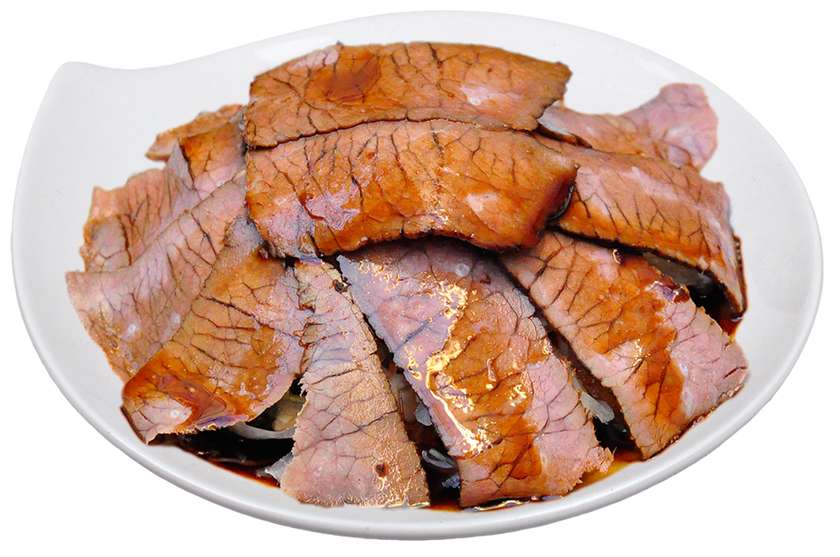 M71. Kachna Pěti Vůní s Rýží