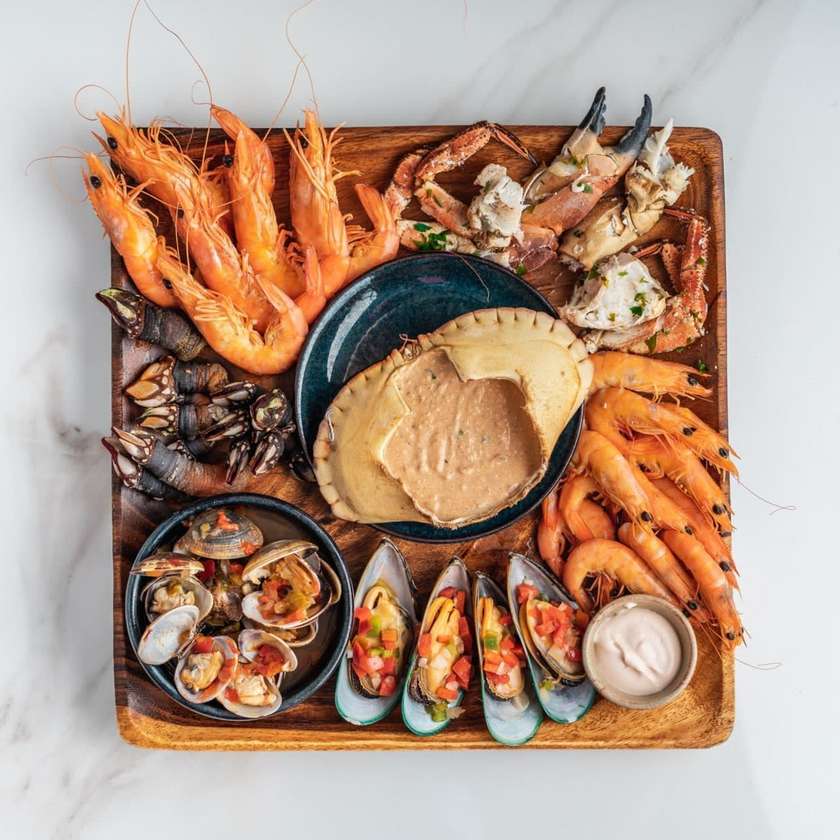Seafood Platter 2px
