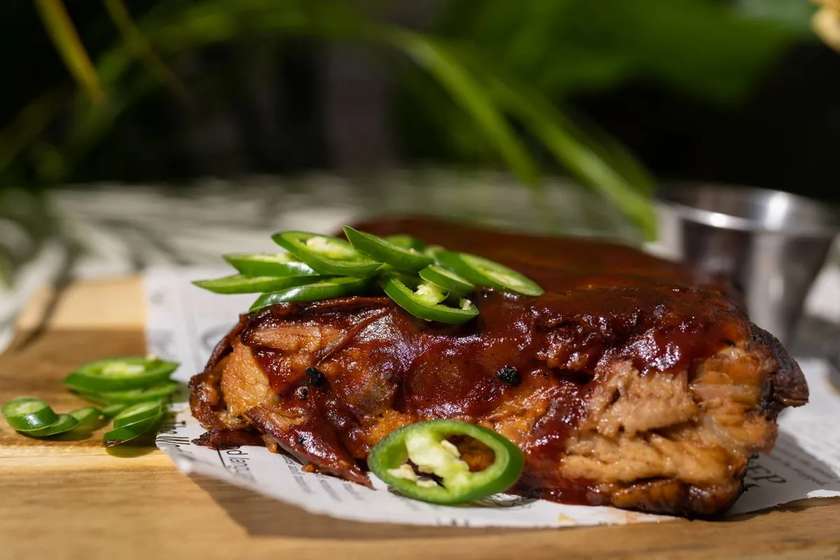 Coaste de Mangalita la Cuptor