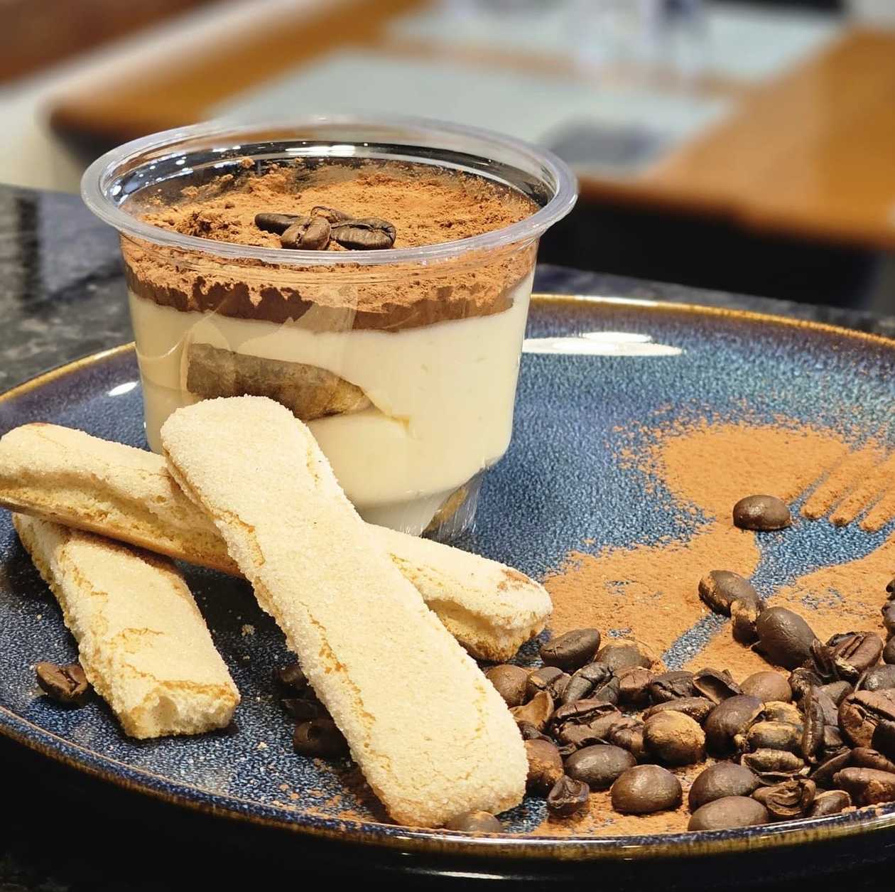Tiramisù