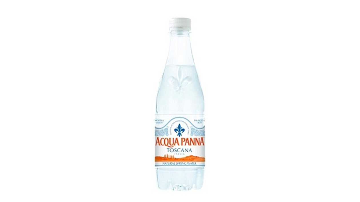 Acqua Panna 0,5 l
